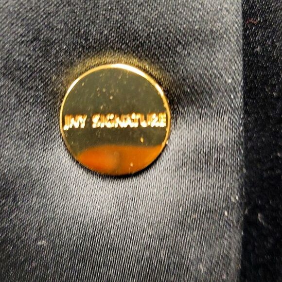 Jones New York  Signature Coat - Picture 7 of 7